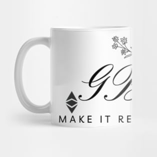 GBCLUB MEMBER Mug